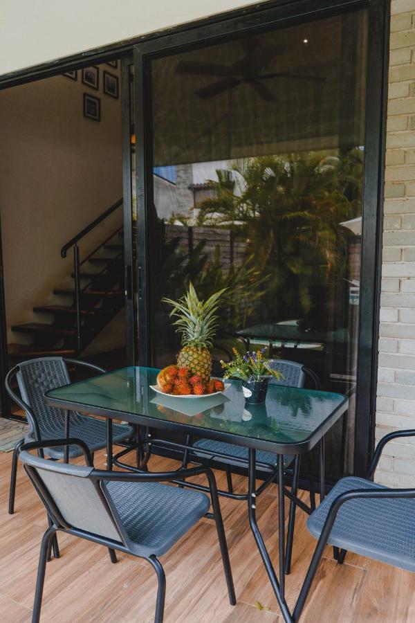 Peace Lofts And Apartments Playa Santa Teresa  Exterior foto